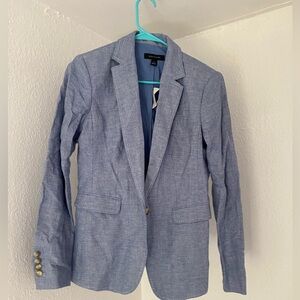 Will steam before sending! NWT Ann Taylor blazer!